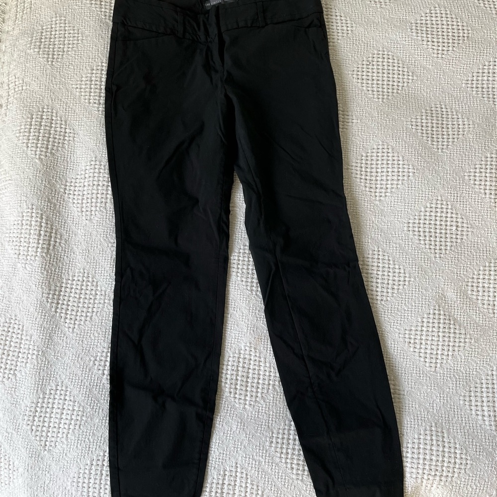The limited dress pants